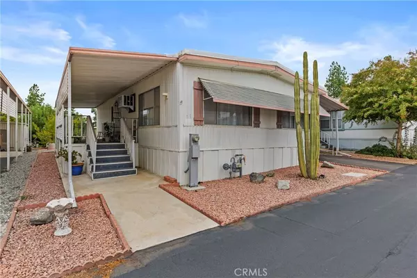 Hemet, CA 92543,725 W Thornton AVE #97