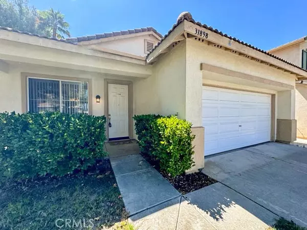 Temecula, CA 92592,31898 Calle Ballentine