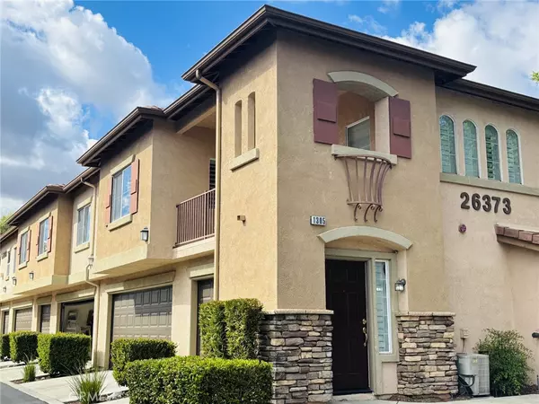 Murrieta, CA 92562,26373 Arboretum #1305