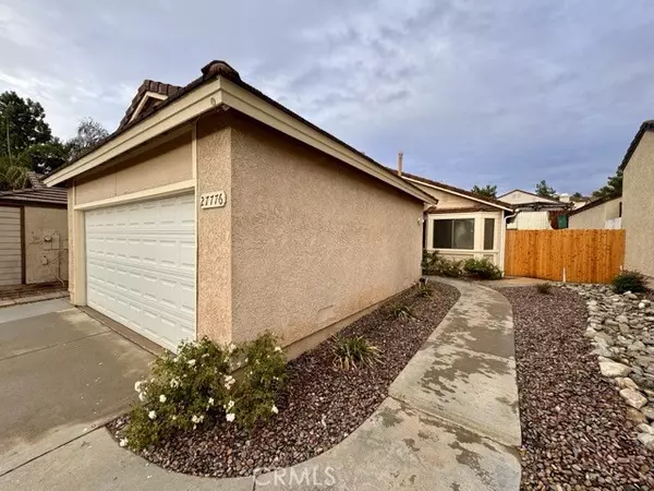 Menifee, CA 92585,27776 Spring Meadow Ct