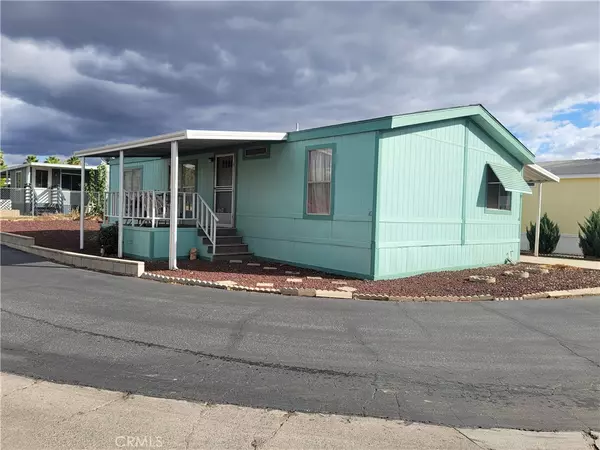 Wildomar, CA 92595,21601 Canyon DR #42