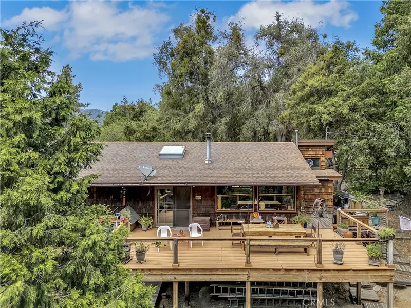 22901 Eagles Nest, Idyllwild, CA 92220