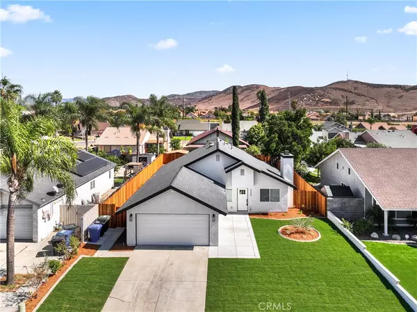 Jurupa Valley, CA 91752,3050 Cabana ST