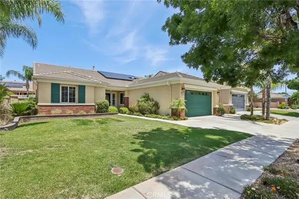 Hemet, CA 92545,5136 Via Bajamar
