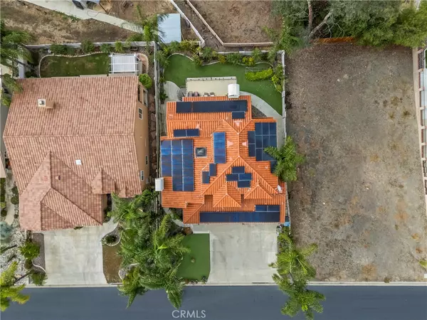 Canyon Lake, CA 92587,23160 Compass DR