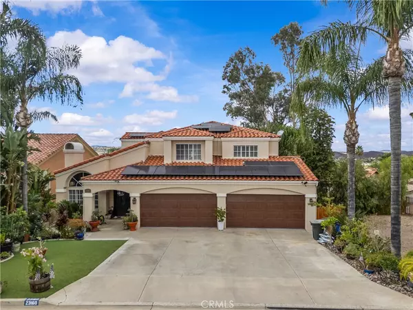 Canyon Lake, CA 92587,23160 Compass DR