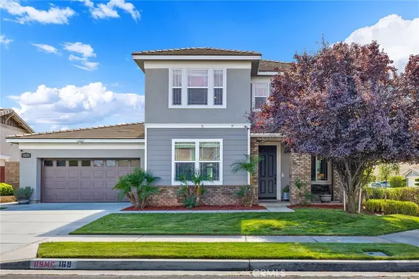 169 Carnelian CT, Hemet, CA 92543