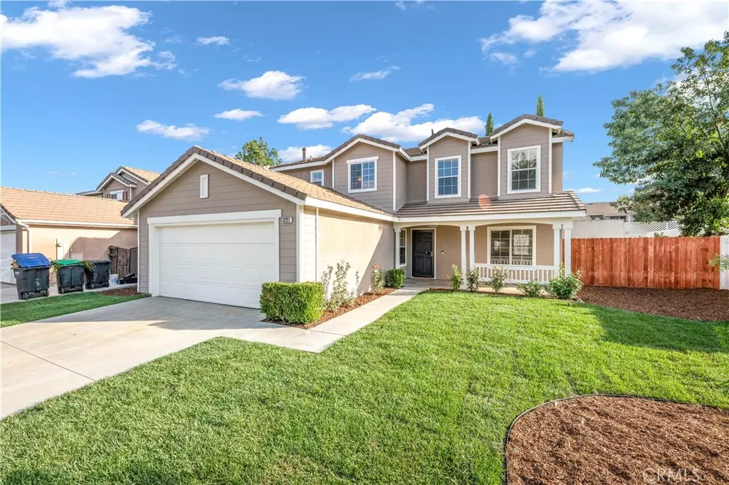 Hemet, CA 92545,3727 Anchorage