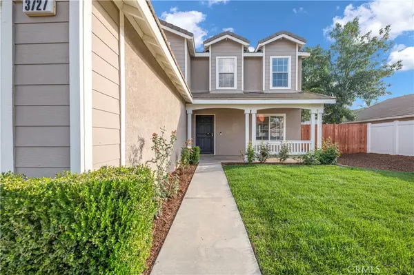 Hemet, CA 92545,3727 Anchorage