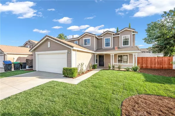 3727 Anchorage, Hemet, CA 92545