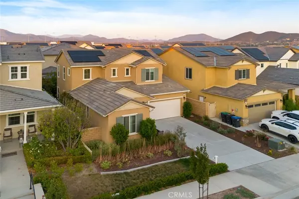 Menifee, CA 92584,32234 Bullard ST