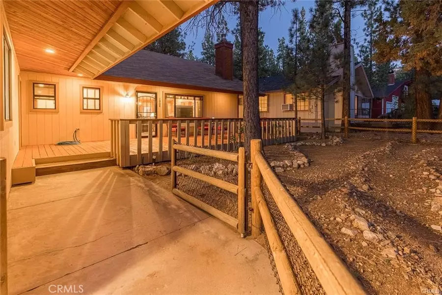 1064 Pine, Big Bear, CA 92314