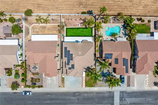 Menifee, CA 92586,28580 Milky WAY