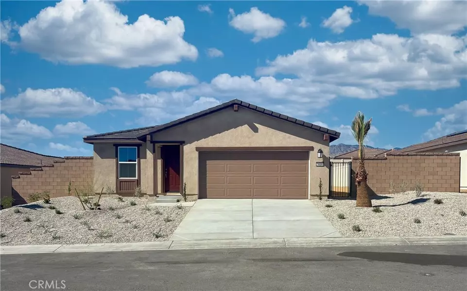 11257 Skyvista DR, Desert Hot Springs, CA 92240