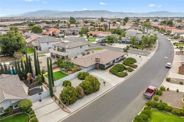 Victorville, CA 92395,12707 Fairway RD