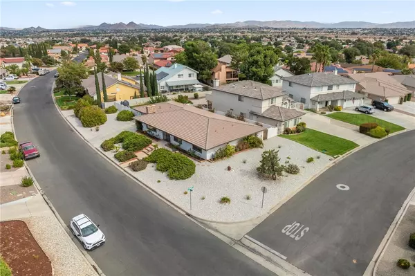 Victorville, CA 92395,12707 Fairway RD