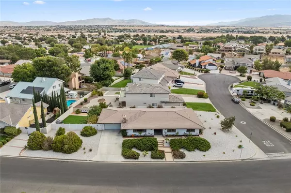 Victorville, CA 92395,12707 Fairway RD