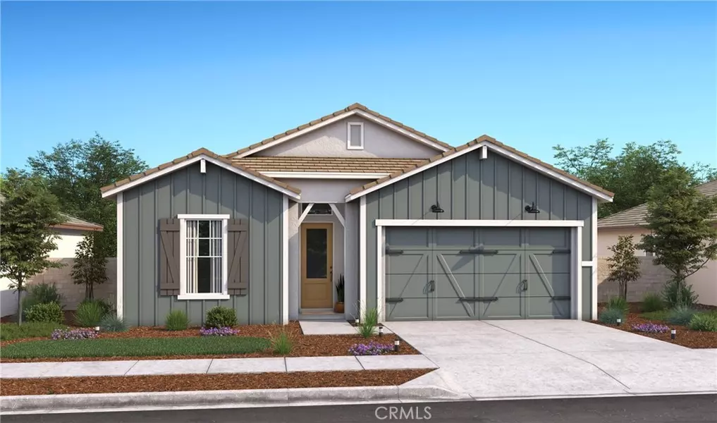 1136 Mazzini RD, Paso Robles, CA 93446