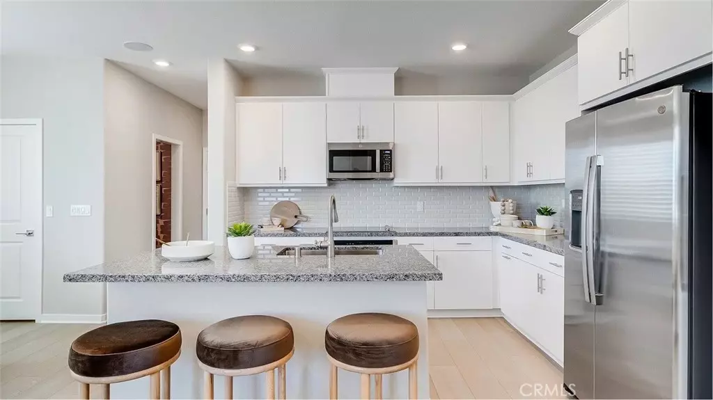 2603 Cloudview Privado, Ontario, CA 91761
