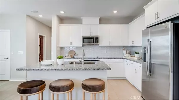 2603 Cloudview Privado, Ontario, CA 91761