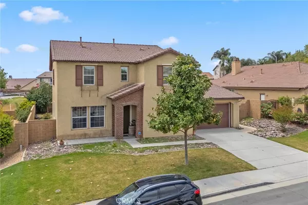 Winchester, CA 92596,31637 Meadow LN