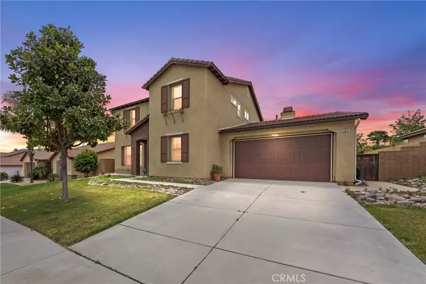 Winchester, CA 92596,31637 Meadow LN