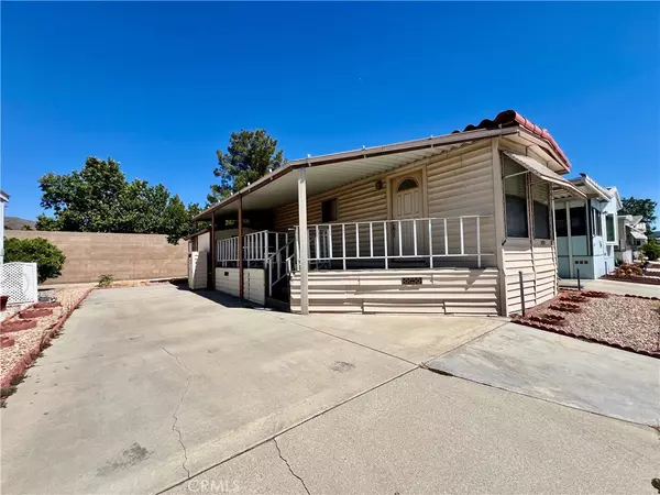1239 Frontier AVE, San Jacinto, CA 92583