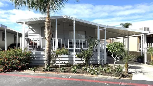 Hemet, CA 92543,1445 Florida Ave. #43