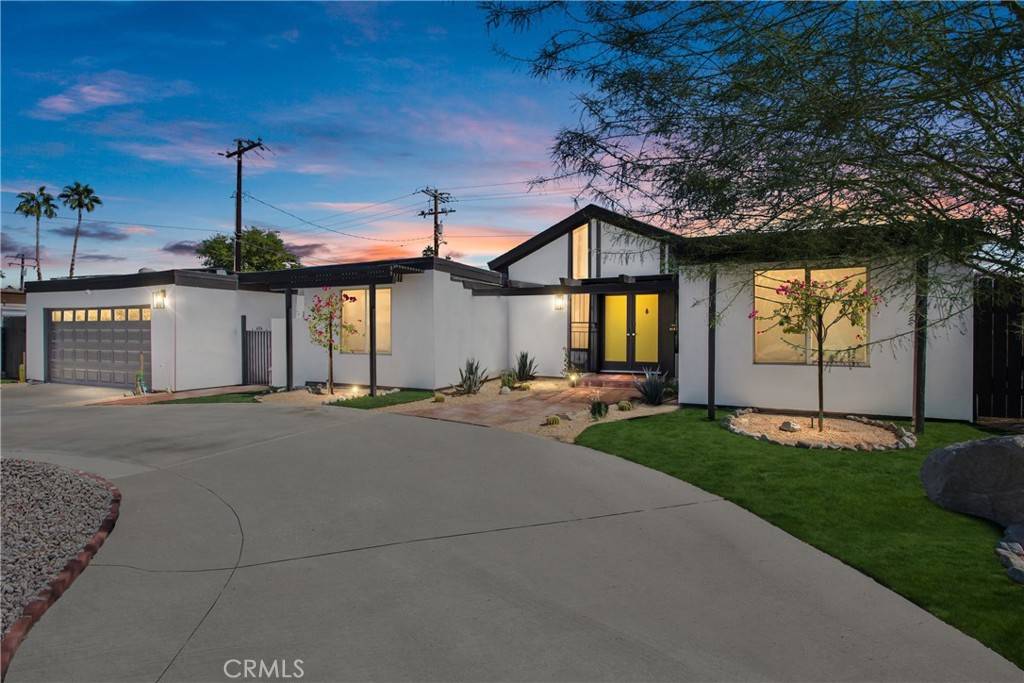 Palm Desert, CA 92260,45640 Mountain View