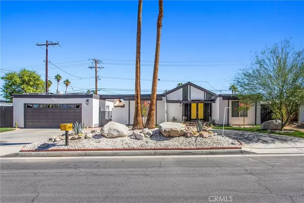 Palm Desert, CA 92260,45640 Mountain View