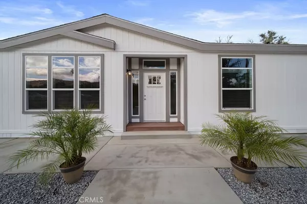 Nuevo, CA 92567,21925 Wine LN