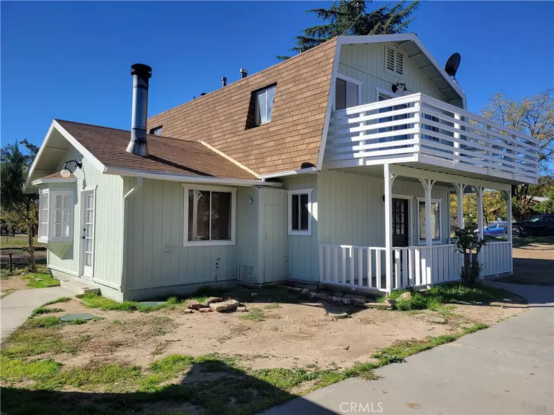 39410 Pioneer, Anza, CA 92539