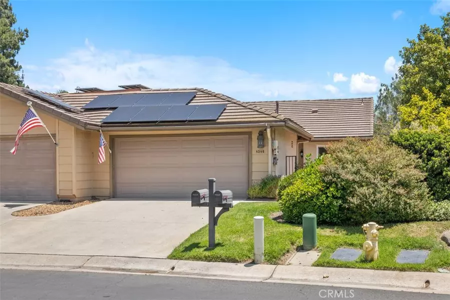 4346 Los Padres DR, Fallbrook, CA 92028