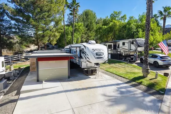 Aguanga, CA 92536,45525 Highway 79 Site 201