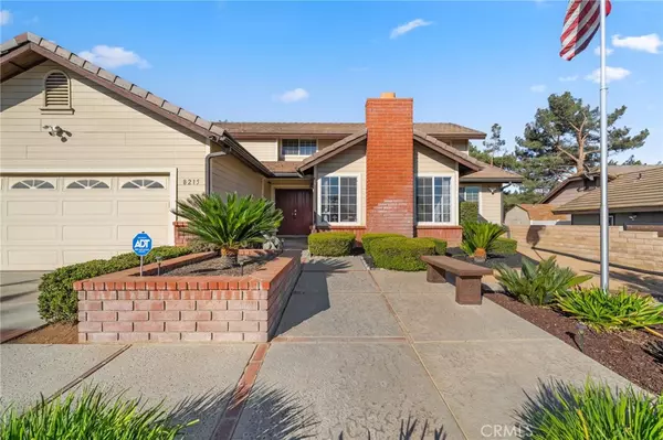 Jurupa Valley, CA 92509,8215 Tamarind LN