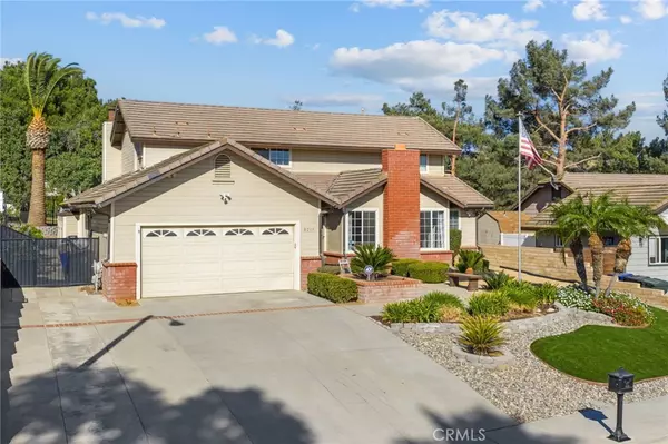 Jurupa Valley, CA 92509,8215 Tamarind LN