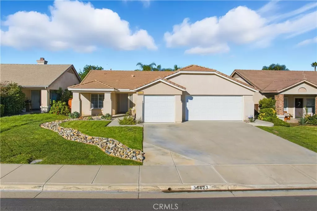 Winchester, CA 92596,36423 Rotterdam ST