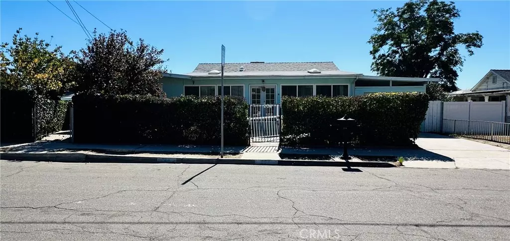 264 E 2nd, San Jacinto, CA 92583