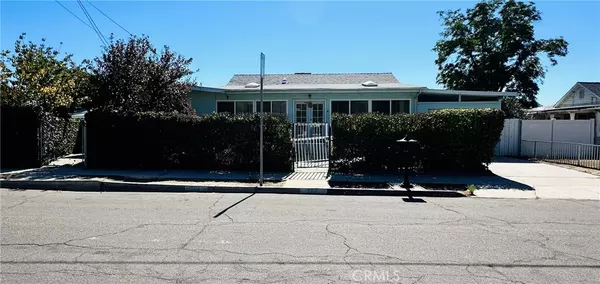 264 E 2nd, San Jacinto, CA 92583