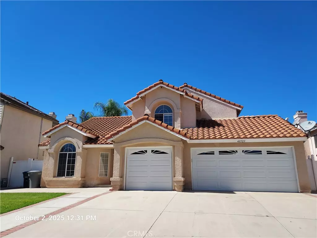Temecula, CA 92591,40523 Windsor