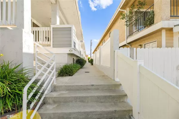 Torrance, CA 90501,1534 Marcelina #B