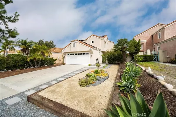Oceanside, CA 92056,1244 Woodview DR