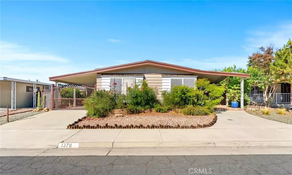 Hemet, CA 92543,1370 Cabrillo DR