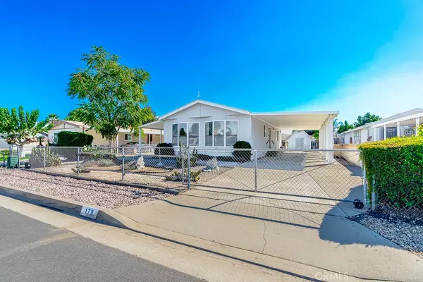 Perris, CA 92571,179 Ensenada DR