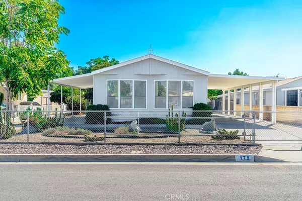 Perris, CA 92571,179 Ensenada DR