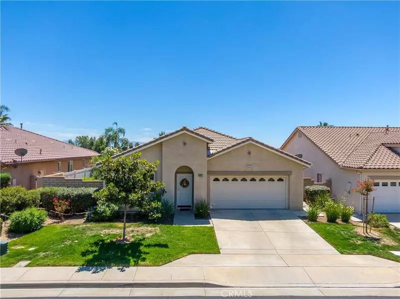 28433 Oasis View CIR, Menifee, CA 92584
