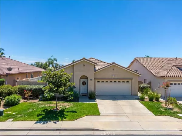28433 Oasis View CIR, Menifee, CA 92584