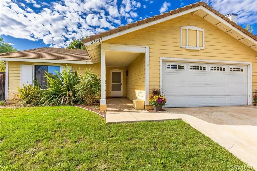 Murrieta, CA 92563,25943 Summer Hill CT