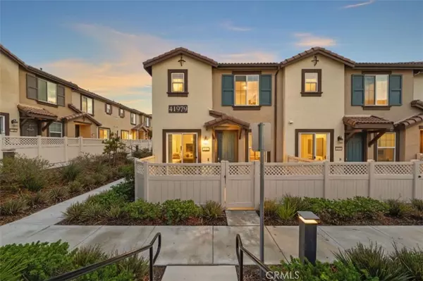 Murrieta, CA 92562,41979 Rondo ST #1106