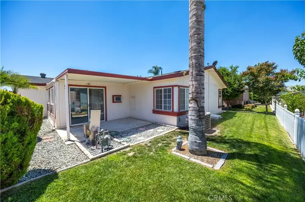 Hemet, CA 92545,1250 N Kirby ST #231